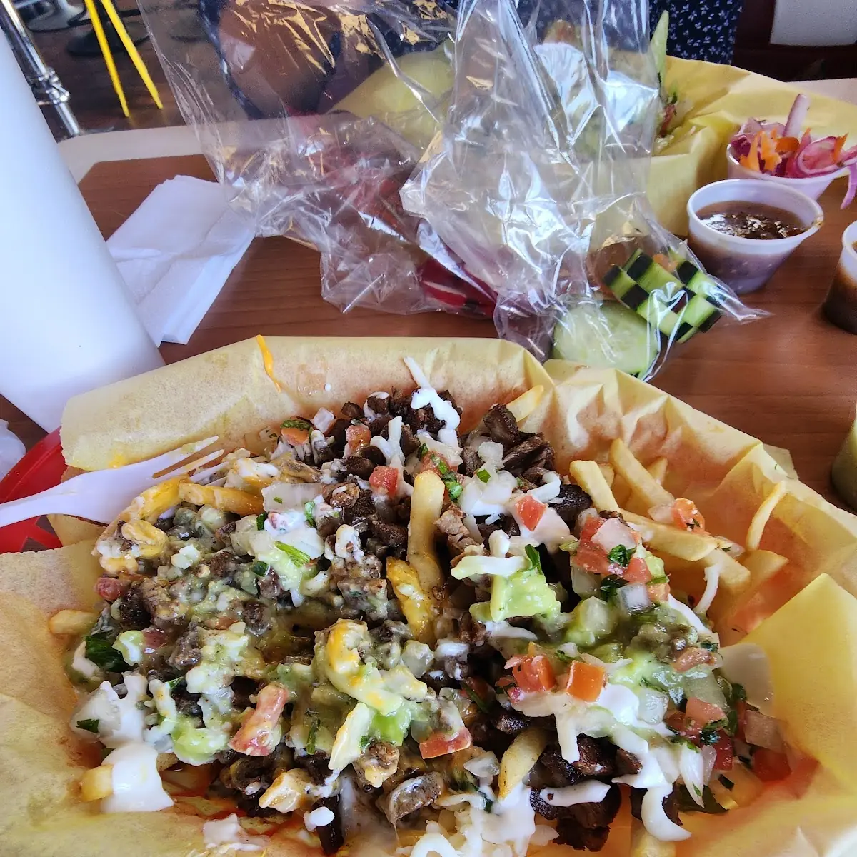 Taco Salad