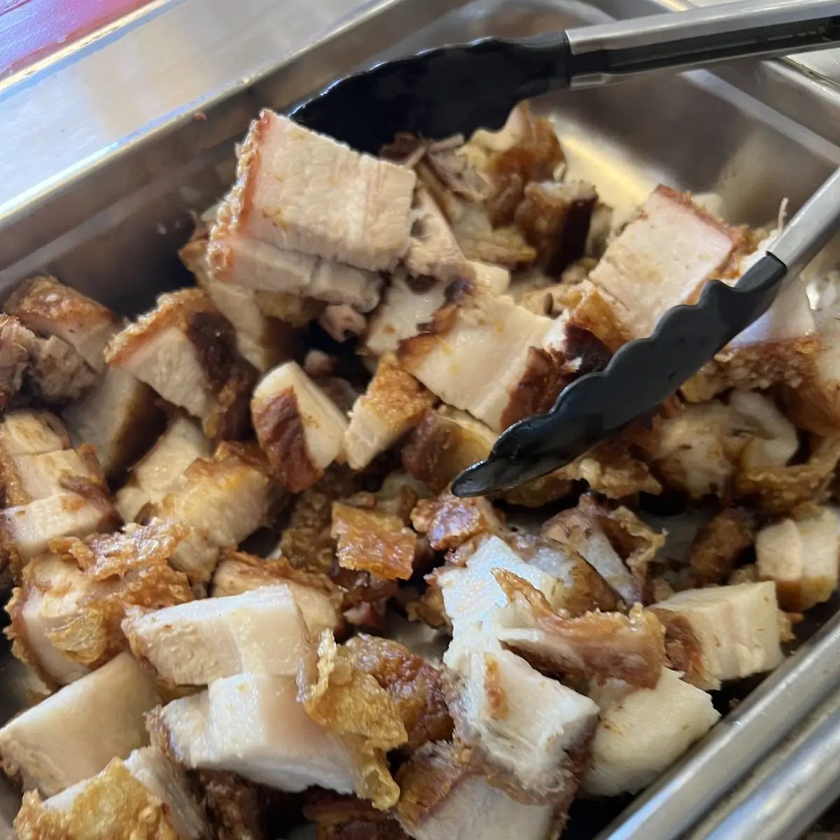 Lechon Kawali