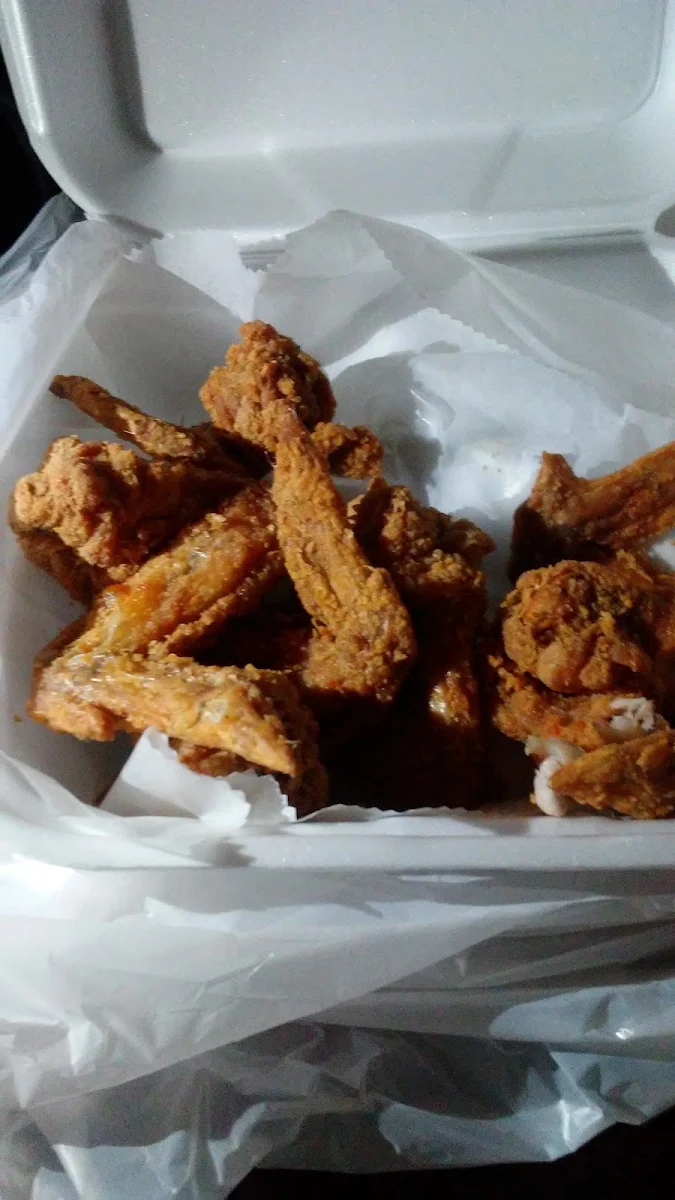 Lemon Pepper