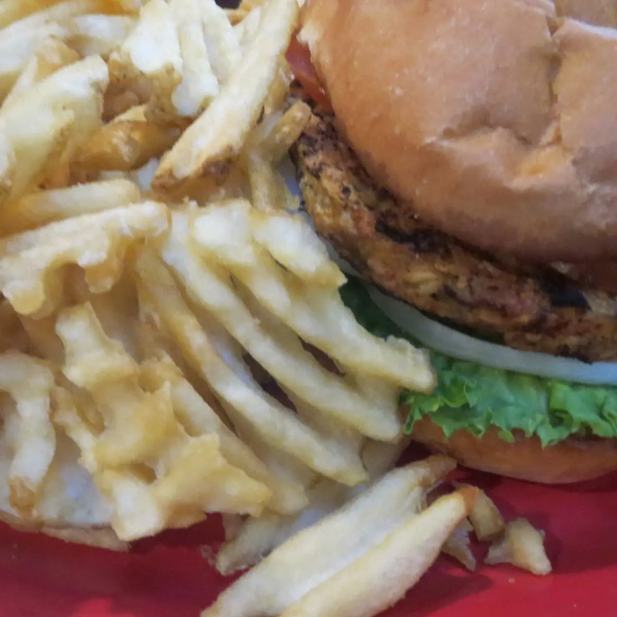 Chicken Sandwich