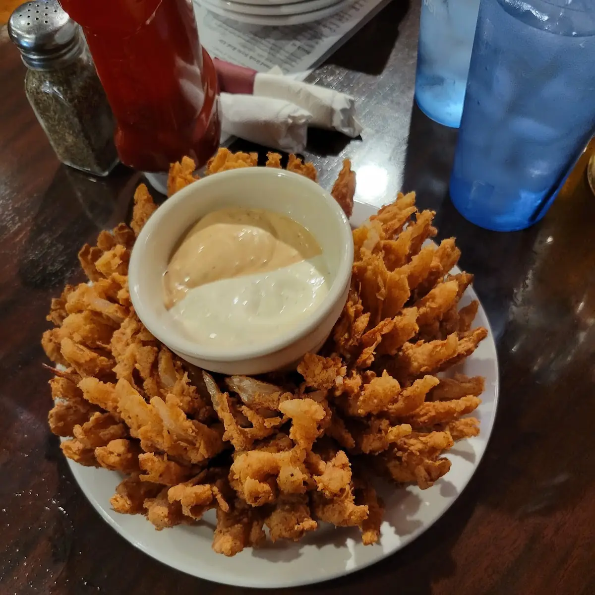 Chipotle Ranch