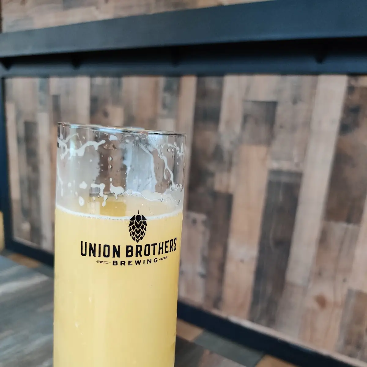 Pale Ale
