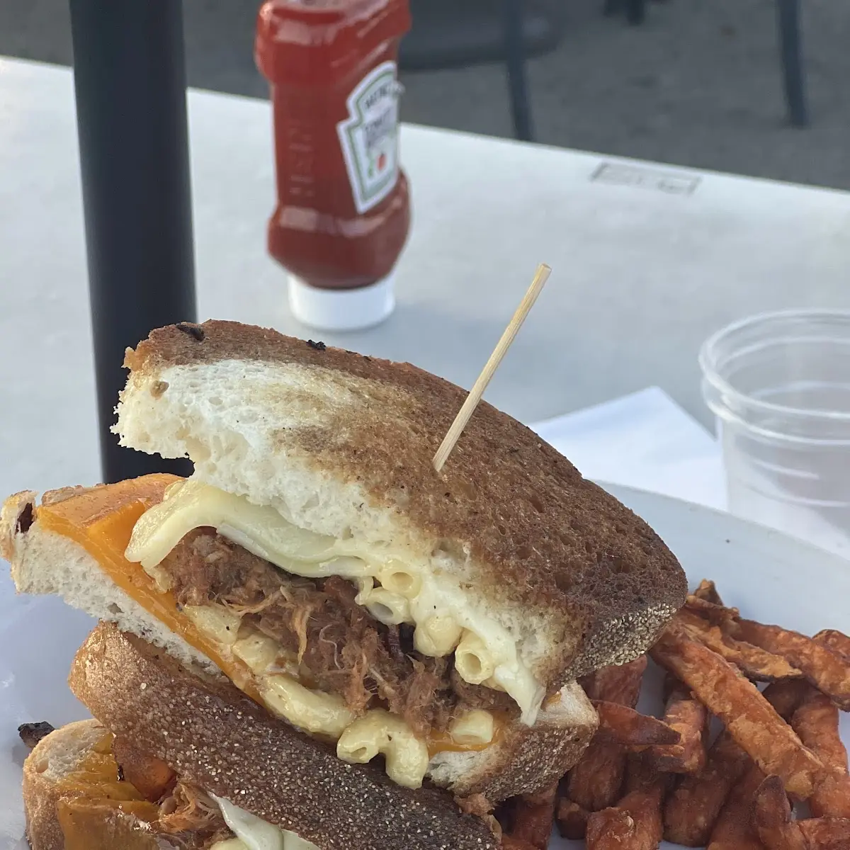 Patty Melt