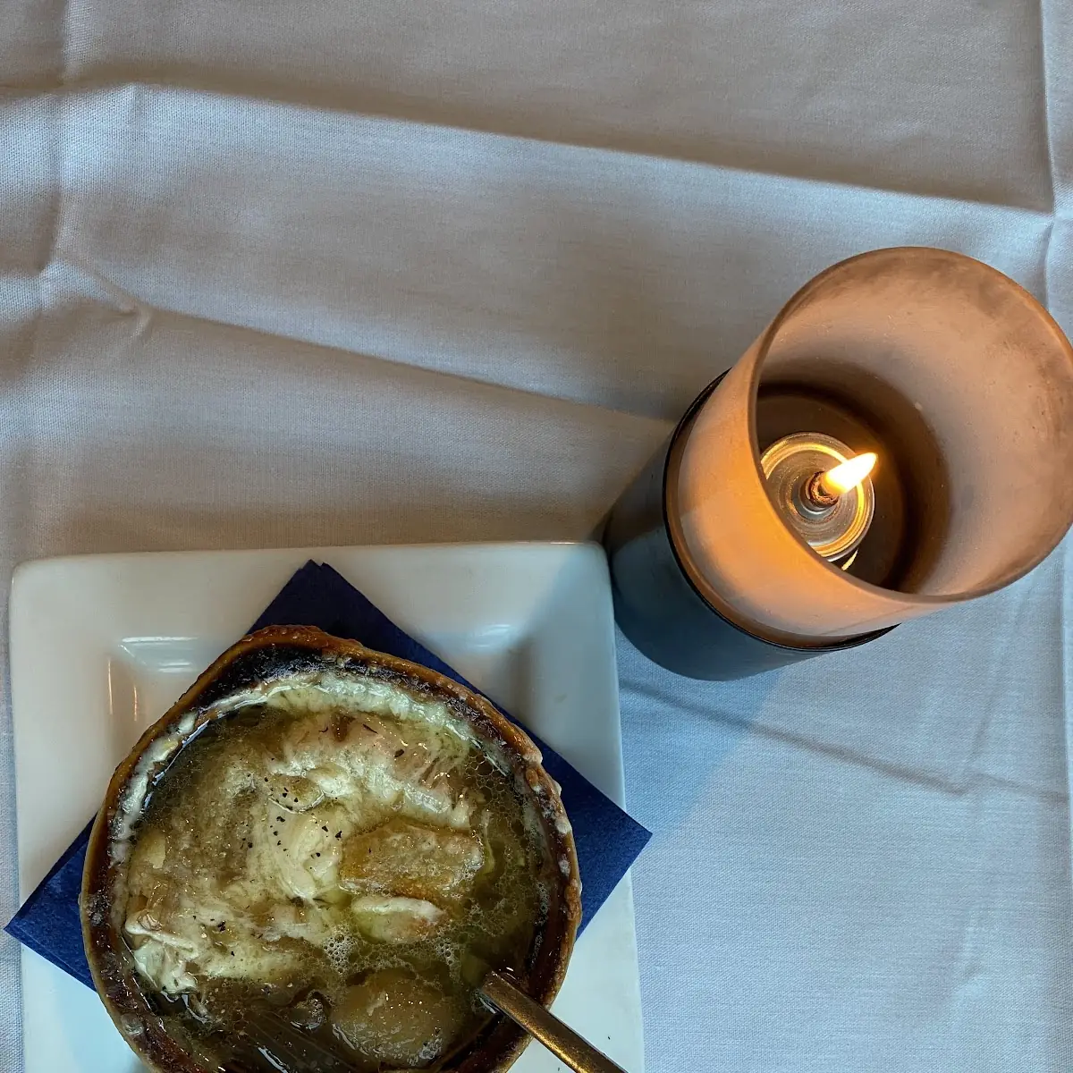 French Onion Soup