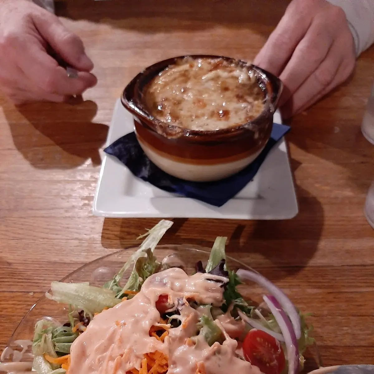 House Salad