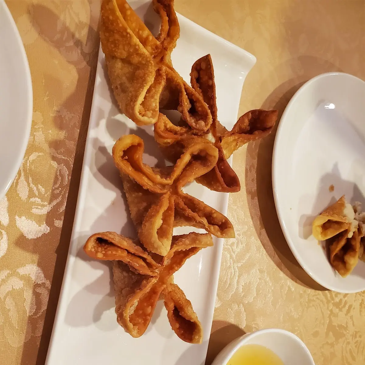 Crab Rangoon 6