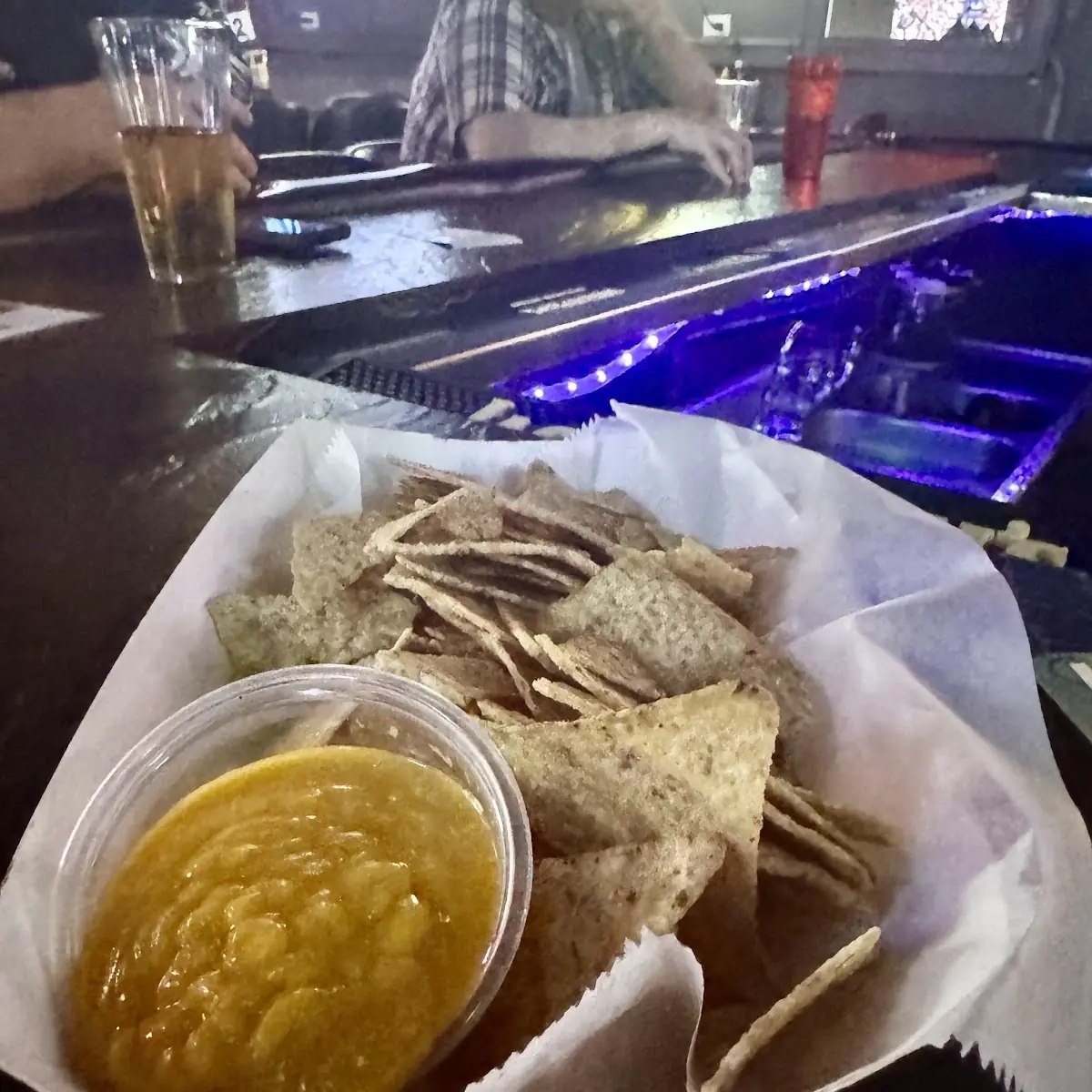 Roti Canai