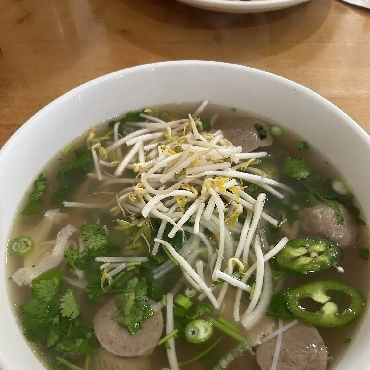 Pho Regular