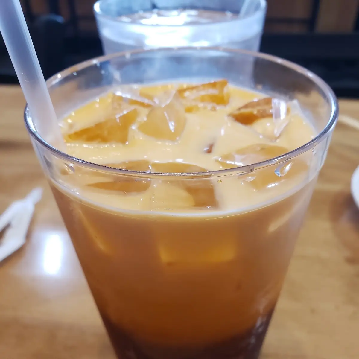 Thai Tea
