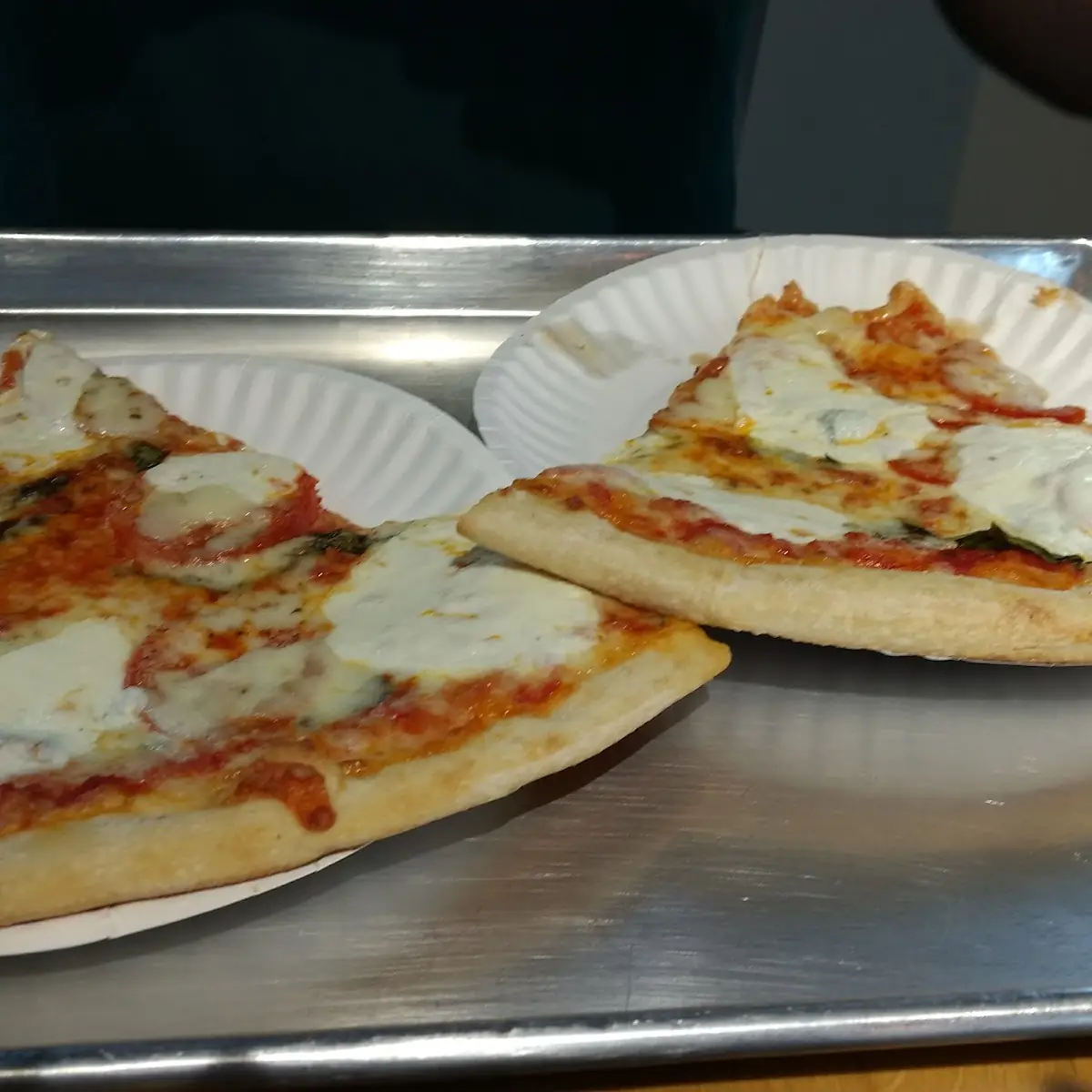 Margarita Pizza