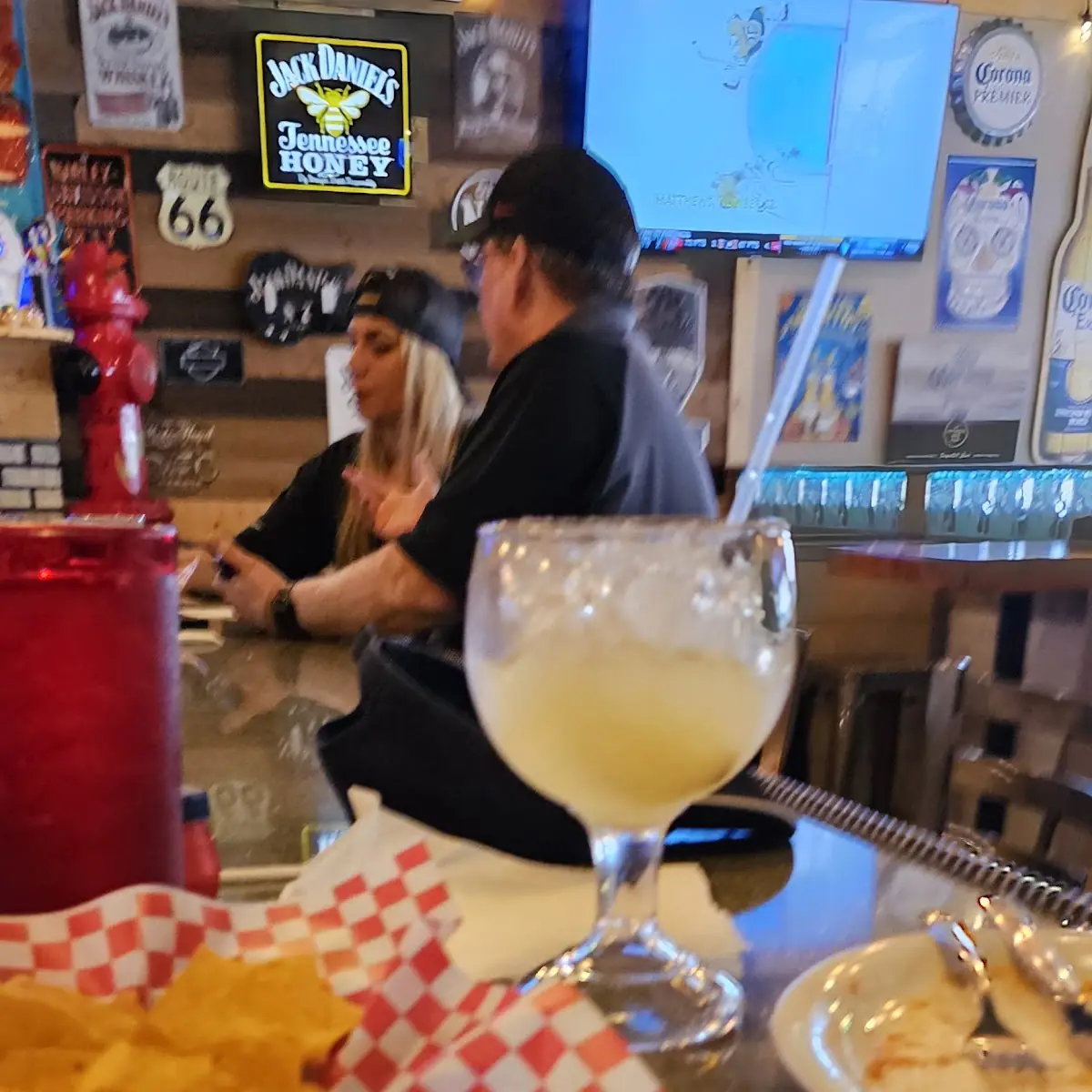 Cheese Dip