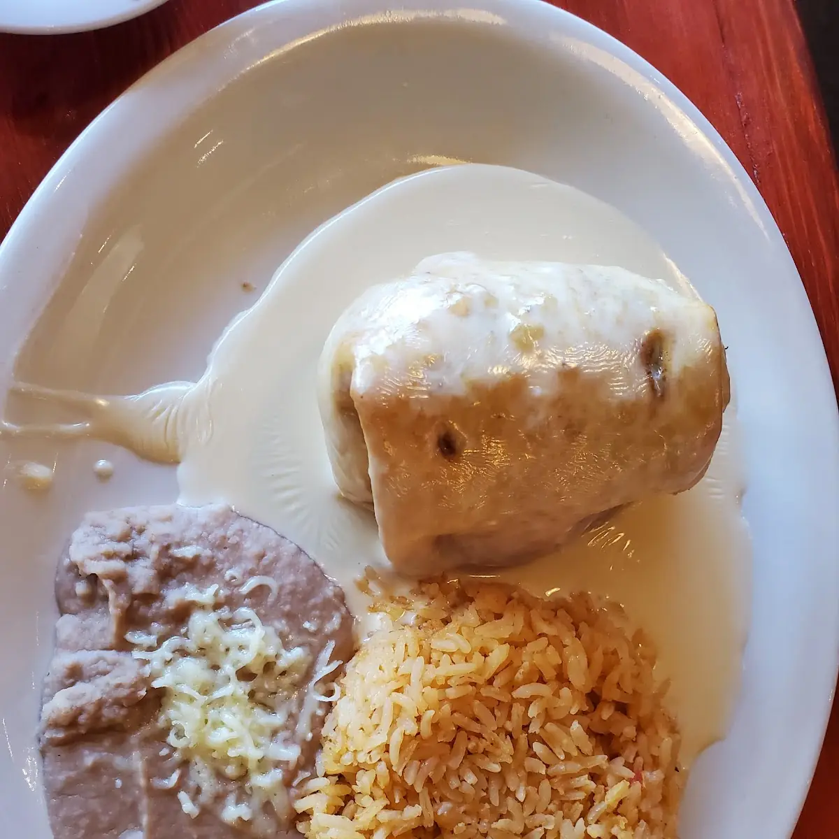 Refried Beans