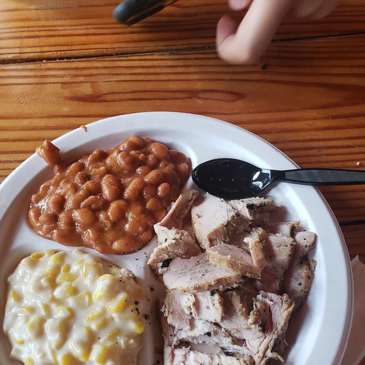 Baked Beans