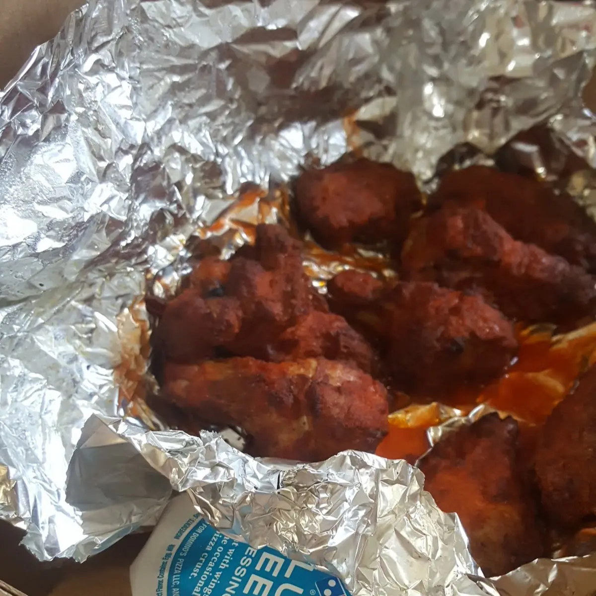 Buffalo Wings
