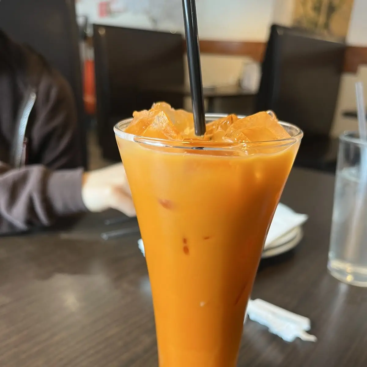 Thai Iced Tea