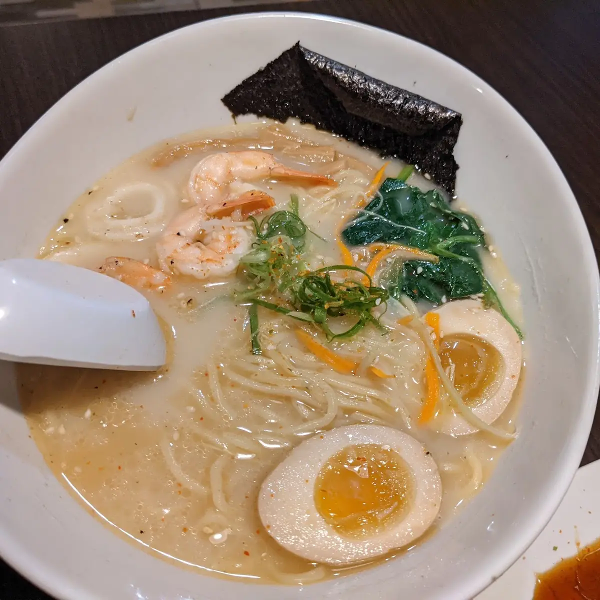 Tonkotsu Ramen