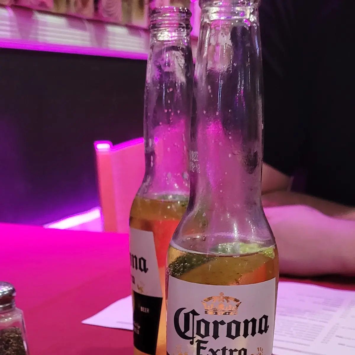Corona Beer