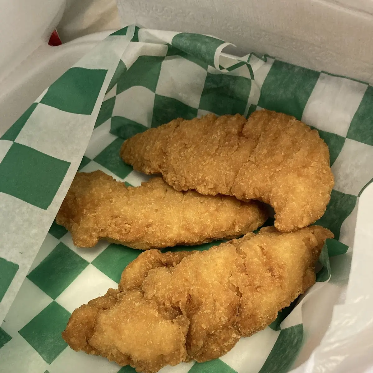 Chicken Tenders