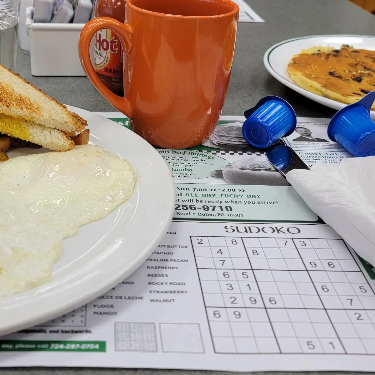 Home Fries
