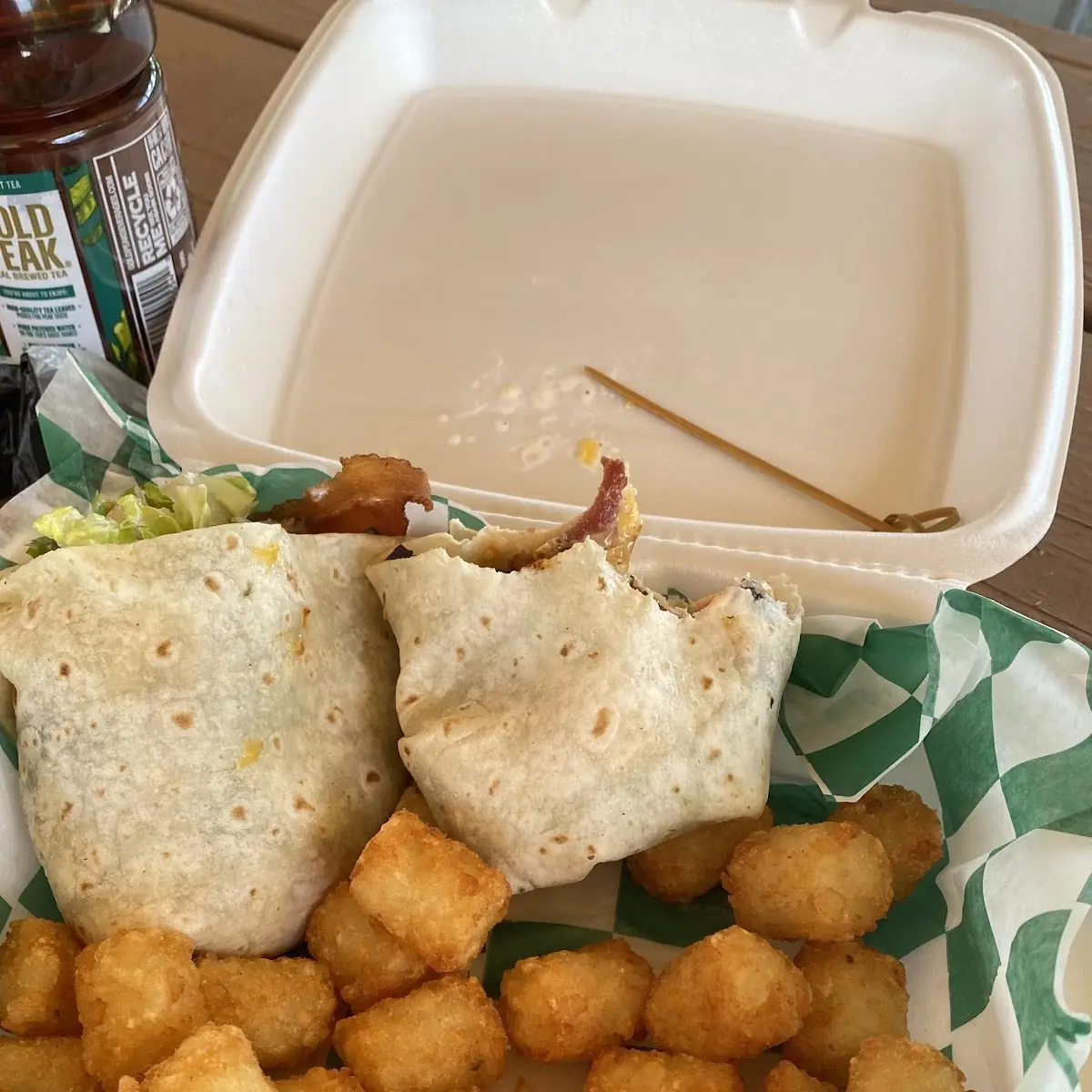 Tater Tots