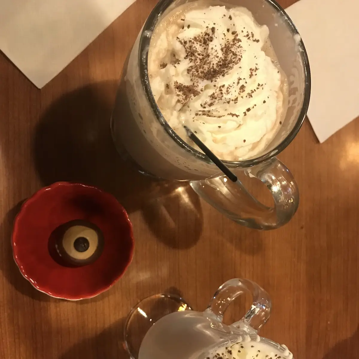 Cafe Mocha