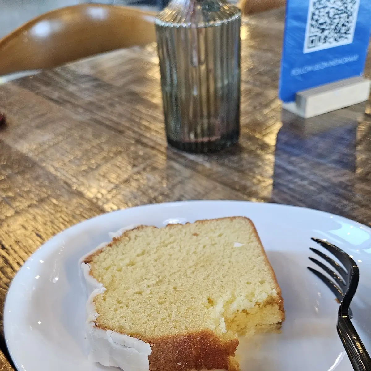 Pound Cake