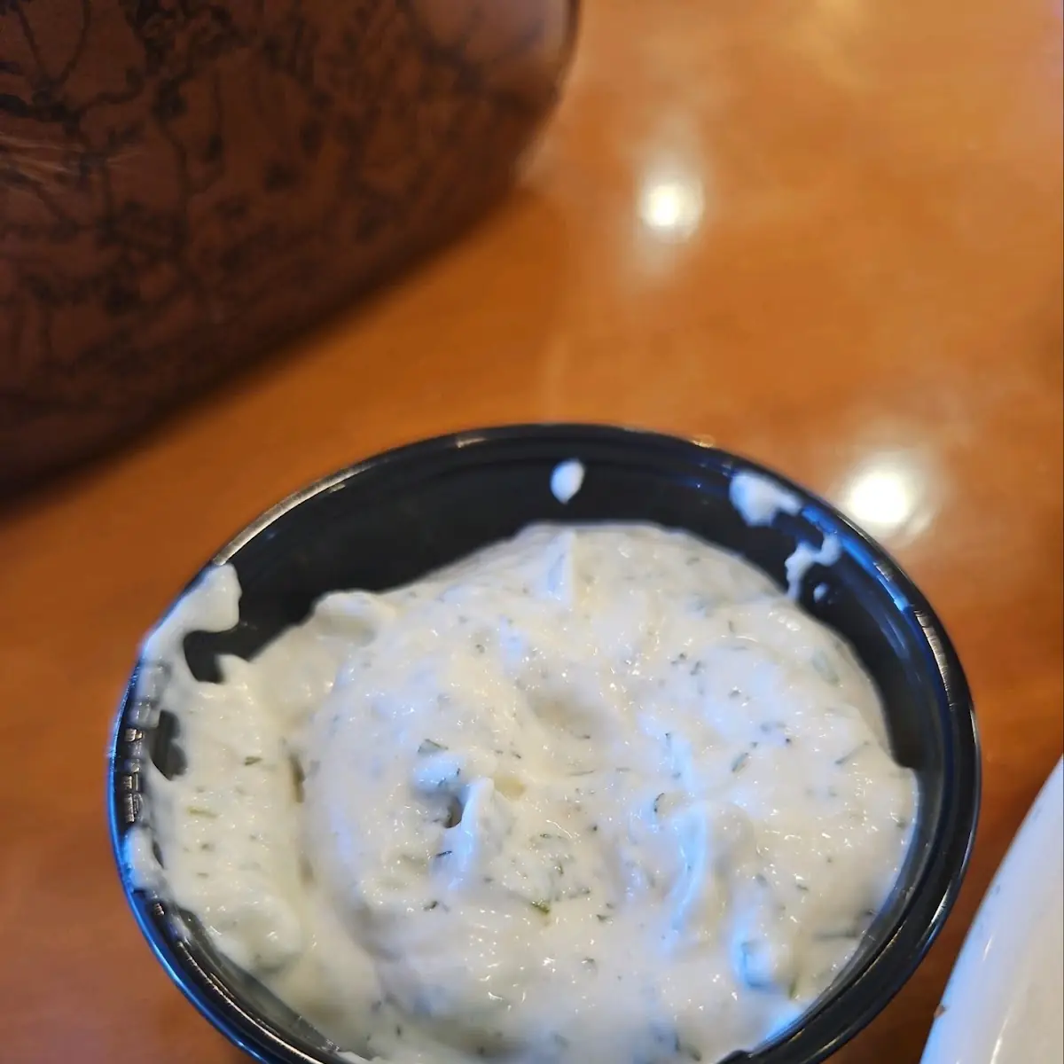 Ranch Dressing
