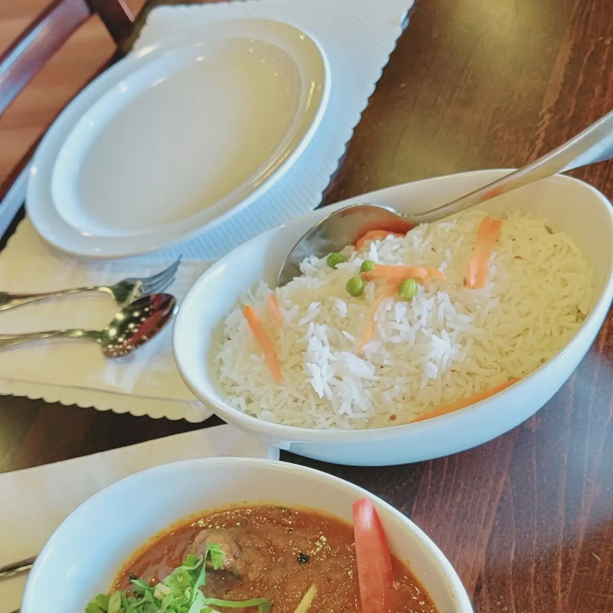 Goat Curry