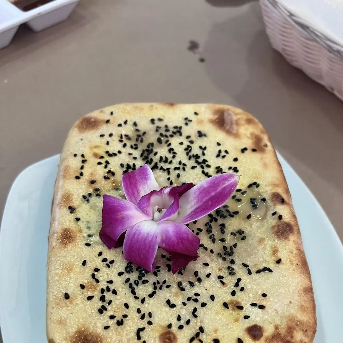 Naan Pot Pie