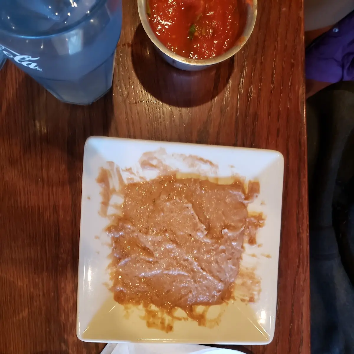 Refried Beans