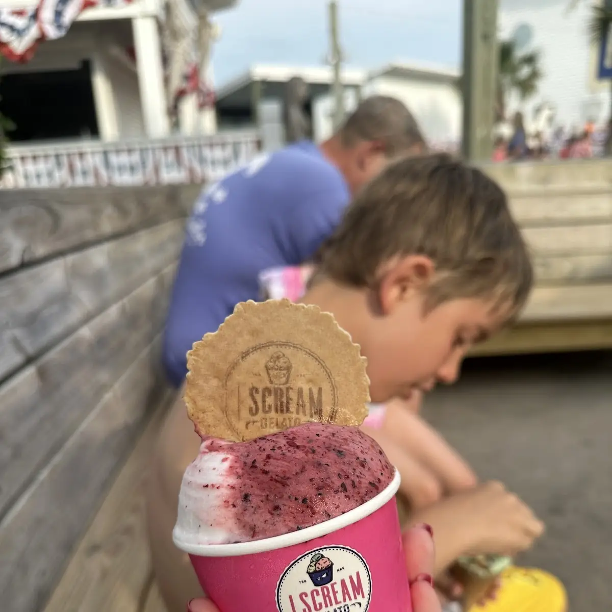 Gelato