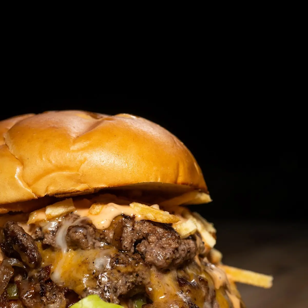 Extra Patty