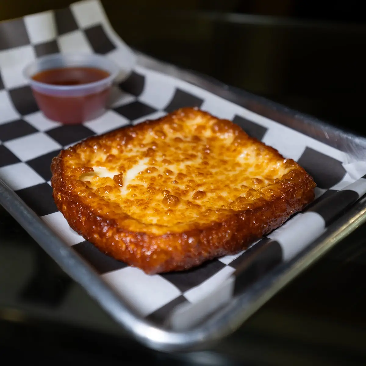 Queso Frito