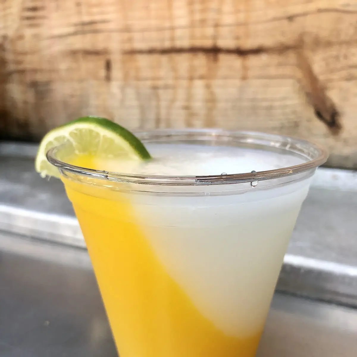 Mimosa Flight