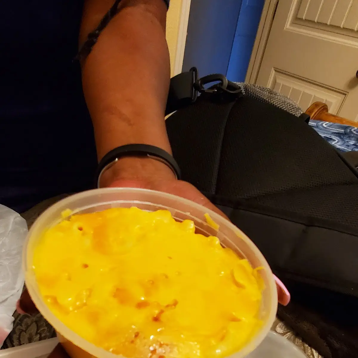 Mac & Cheese