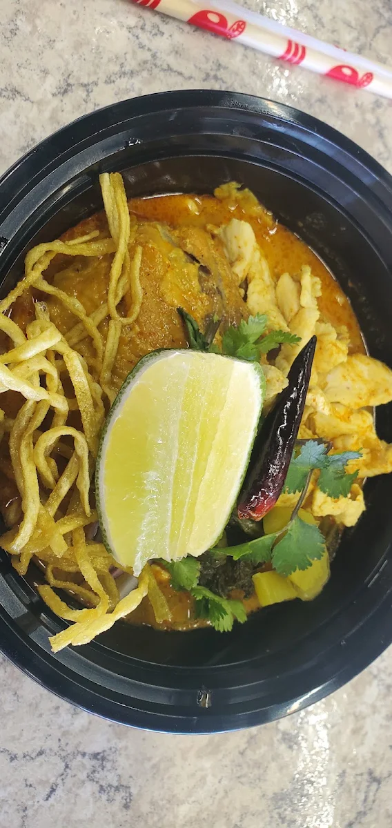 Khao Soi