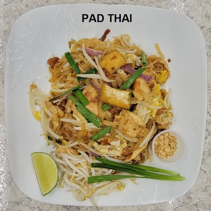 Pad Thai