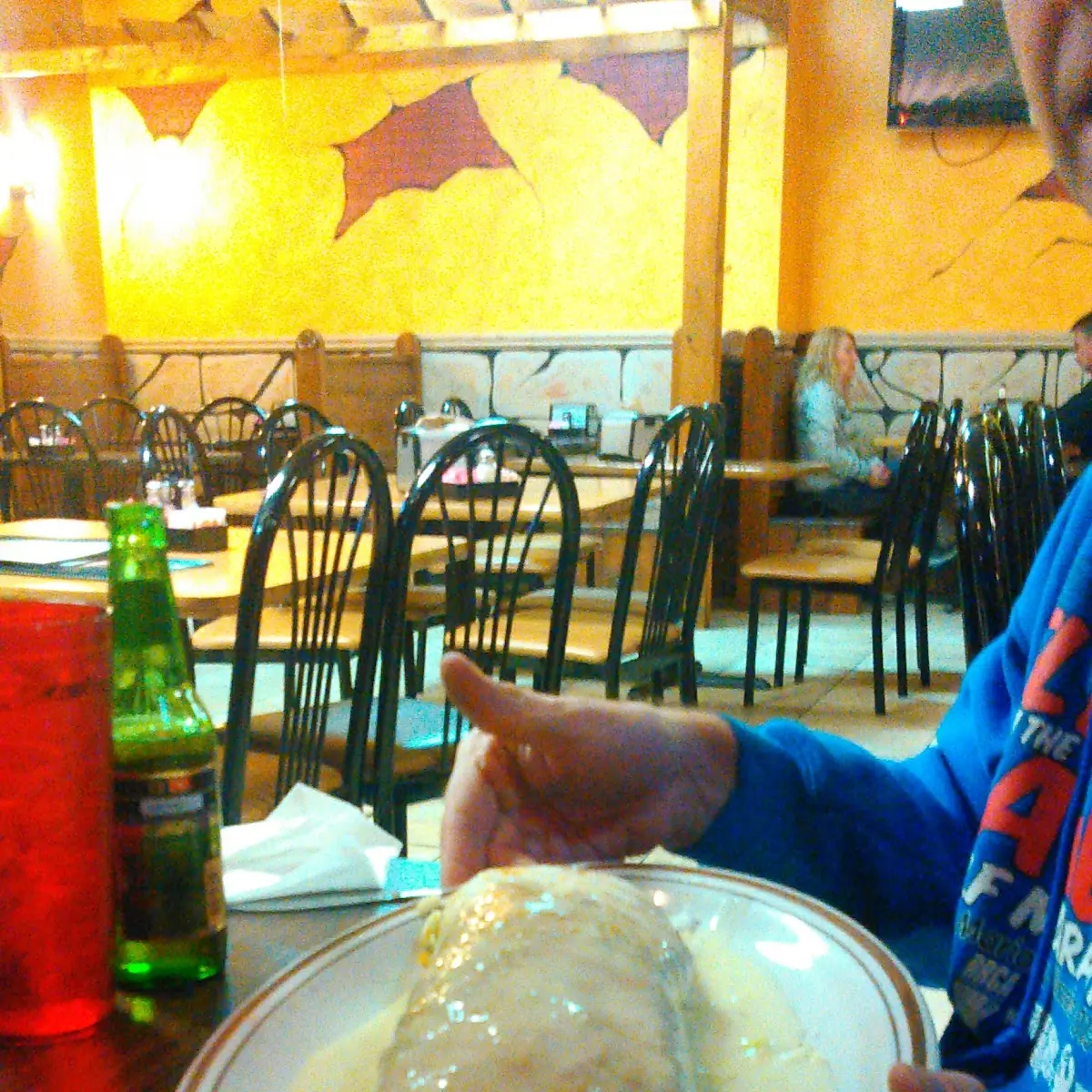 Burrito Supreme