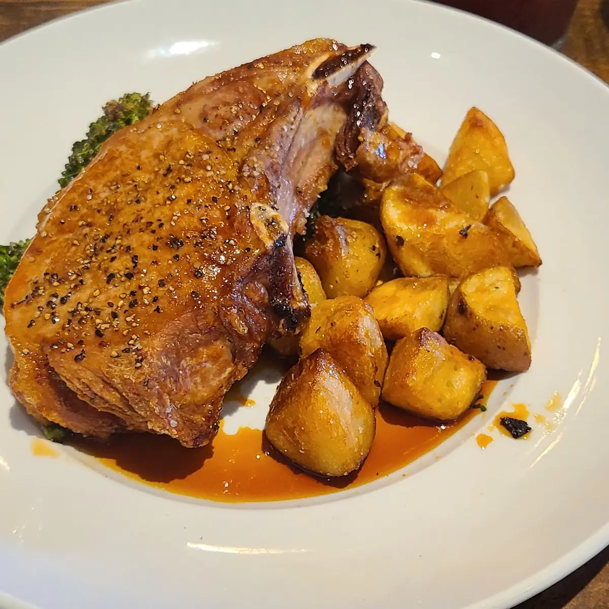 Pork Chop