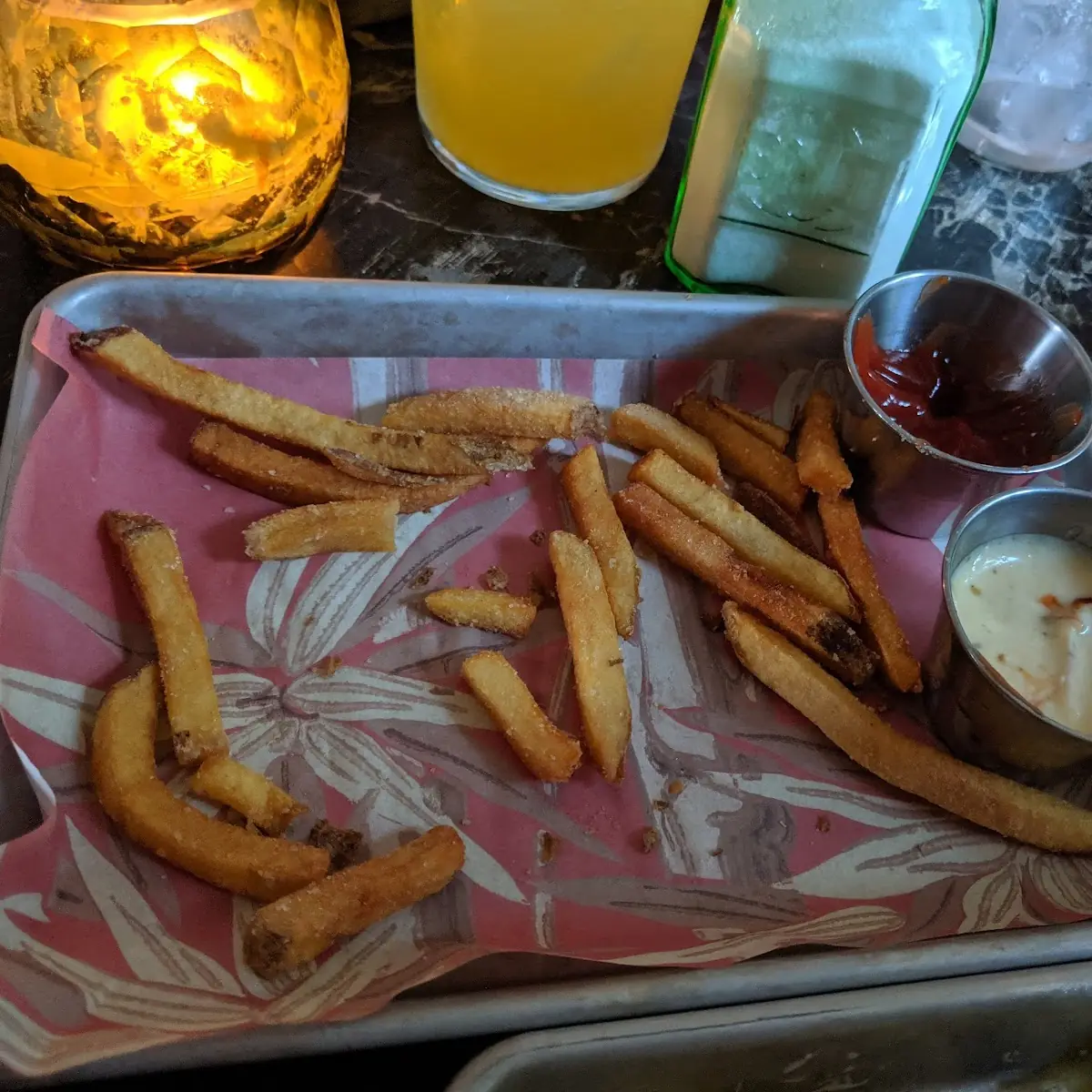 French Fries