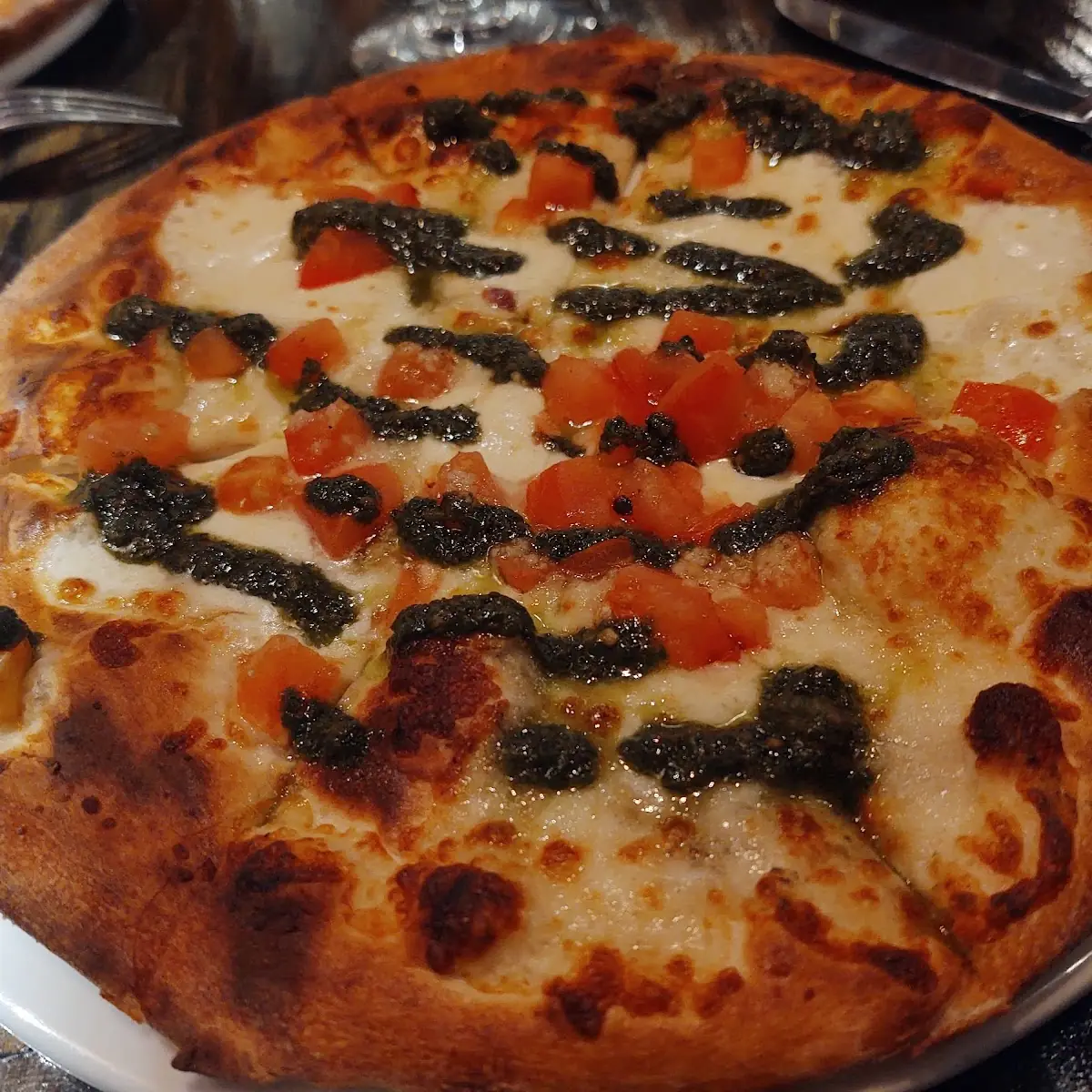 Sofia Pizza