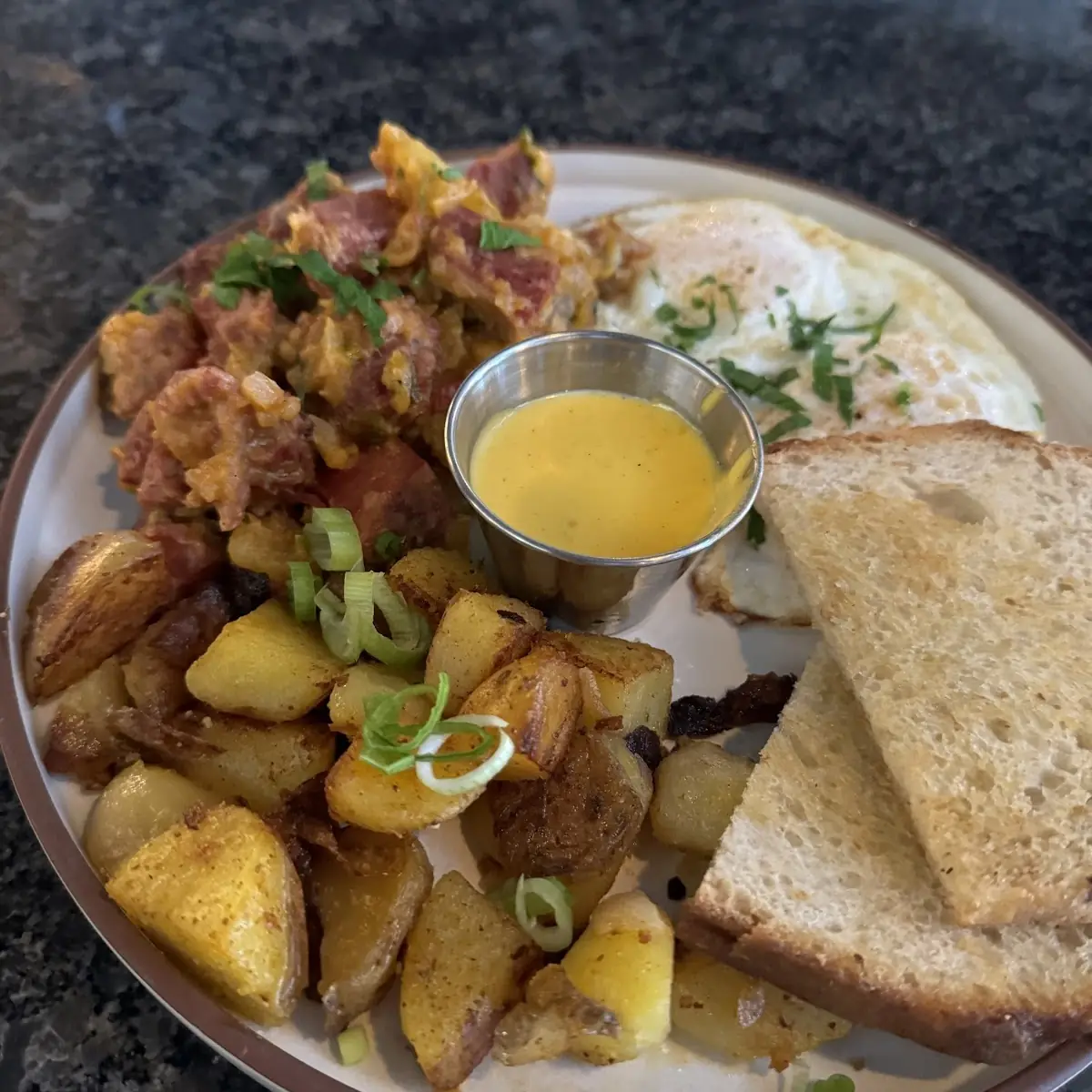 Home Fries