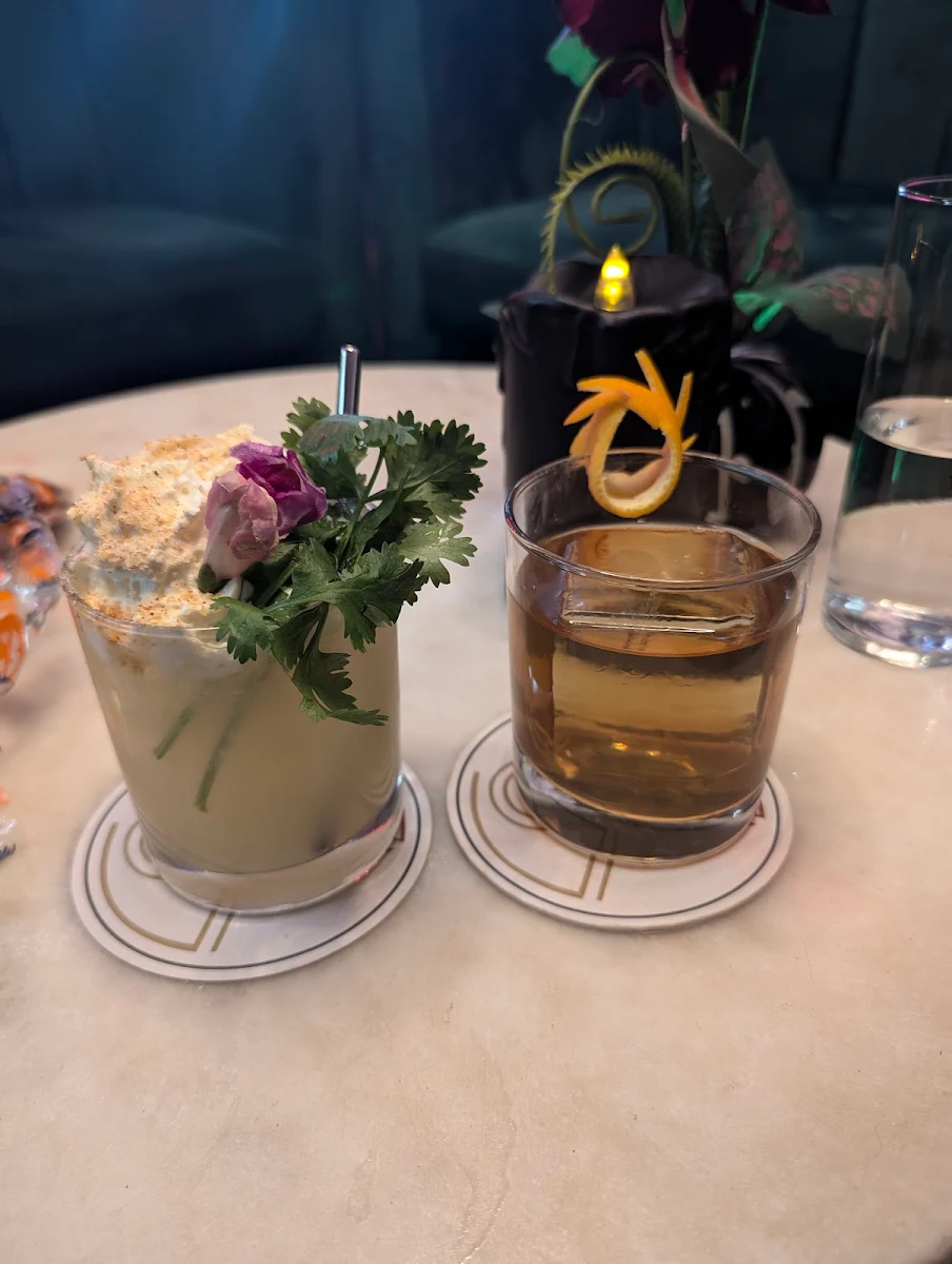 Mai Tai