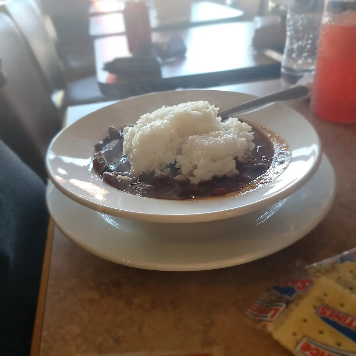 Red Beans and Rice