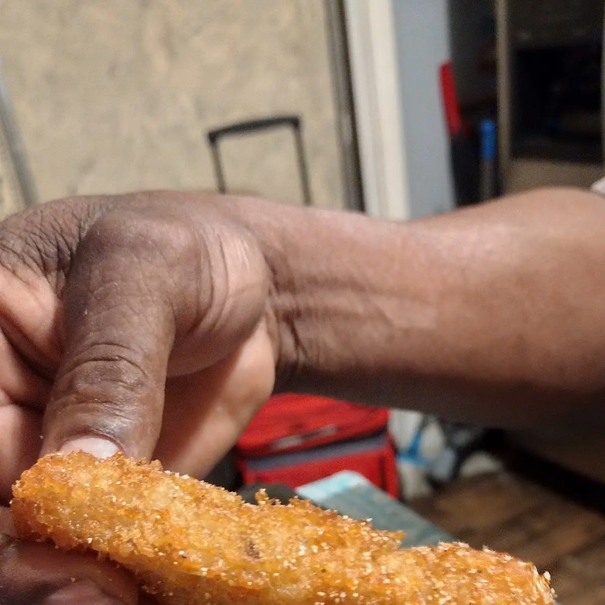 Cheese Sticks