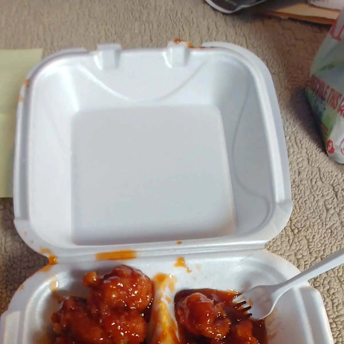 Orange Chicken