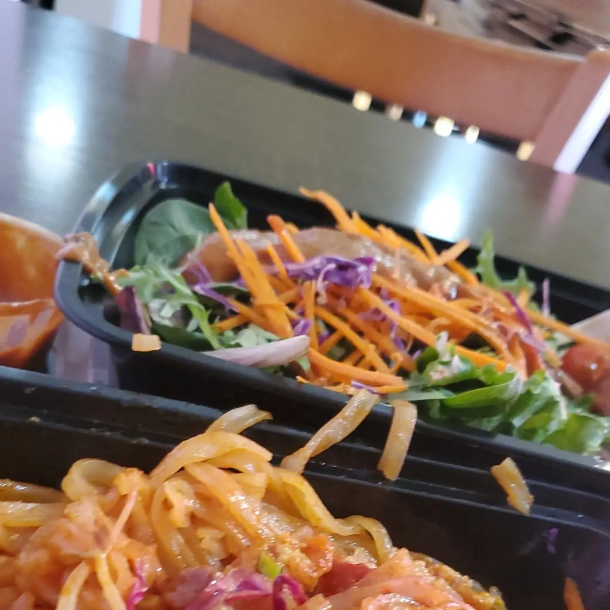 Pad Thai Chicken