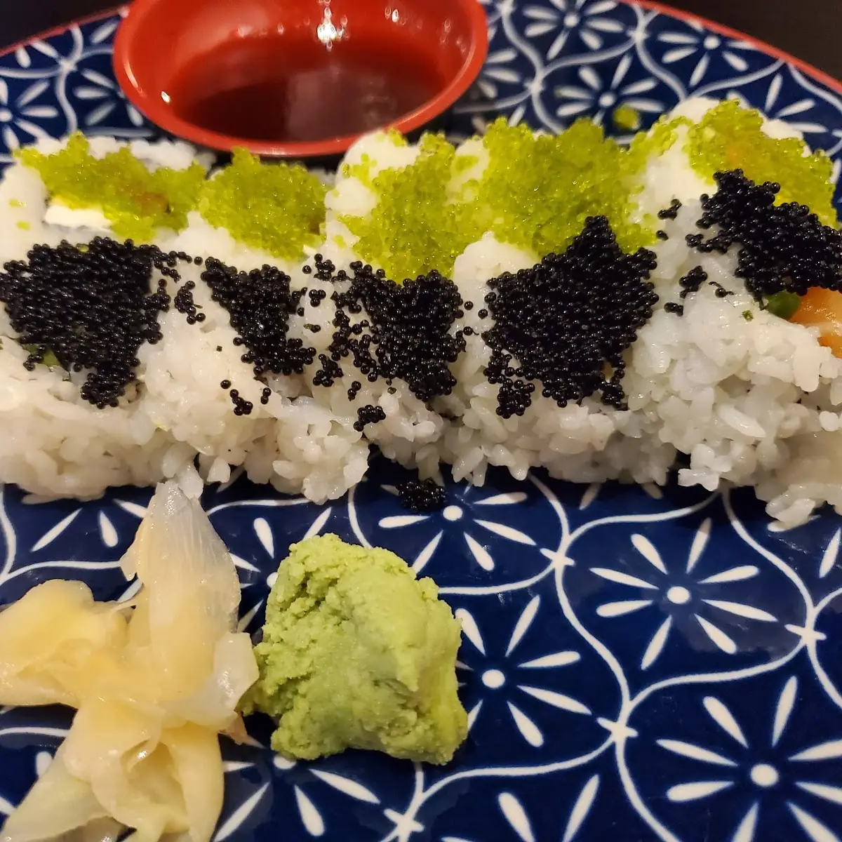 Side Brown Rice