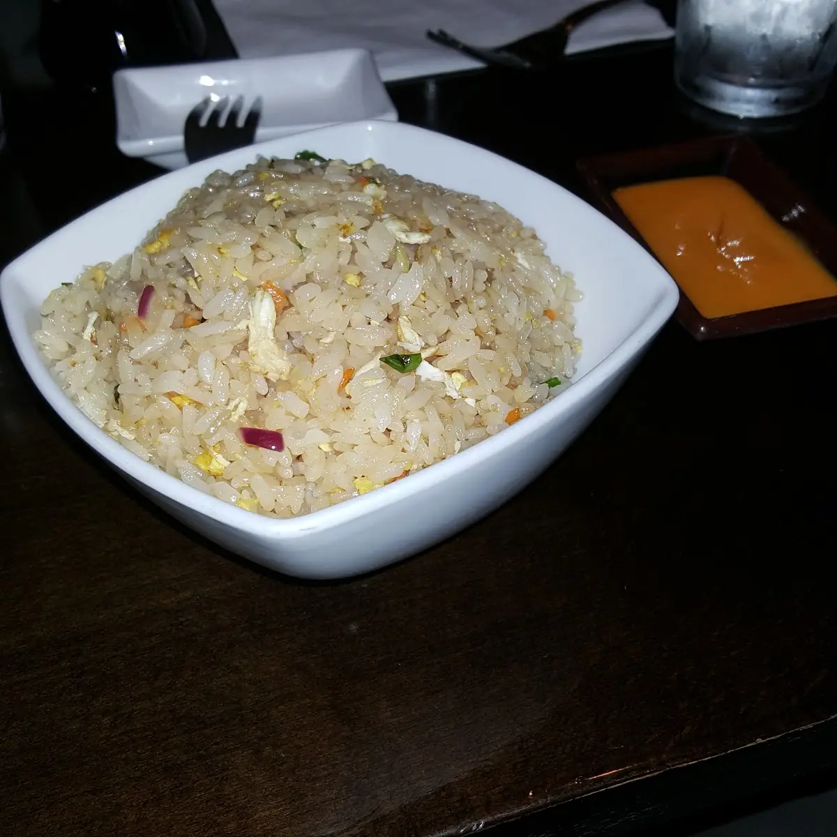 Fried Rice