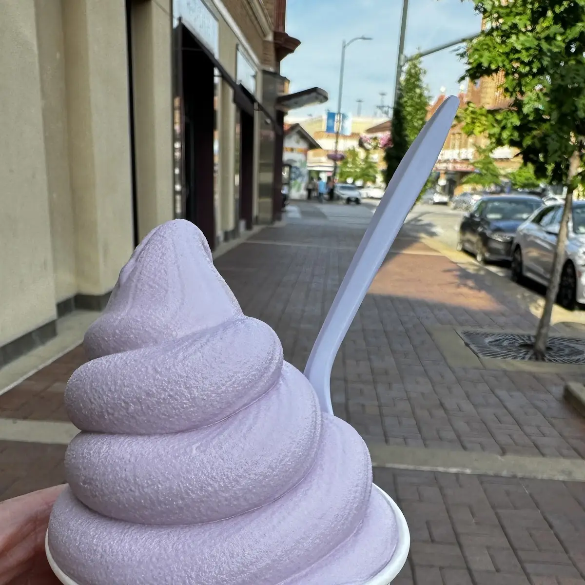 Cotton Candy
